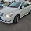 mercedes-benz b-class 2011 -MERCEDES-BENZ--Benz B Class CBA-245232--649324---MERCEDES-BENZ--Benz B Class CBA-245232--649324- image 6