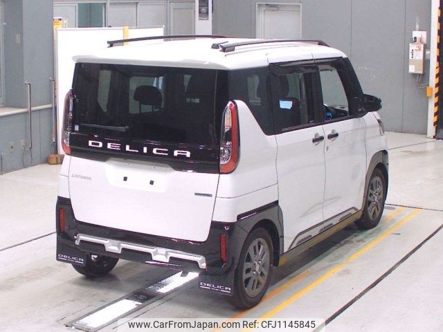 mitsubishi delica-mini 2023 -MITSUBISHI--Delica Mini B35A-0501439---MITSUBISHI--Delica Mini B35A-0501439- image 2
