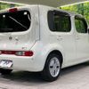 nissan cube 2012 -NISSAN--Cube DBA-Z12--Z12-214743---NISSAN--Cube DBA-Z12--Z12-214743- image 17