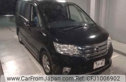 nissan serena 2012 -NISSAN--Serena FC26-046558---NISSAN--Serena FC26-046558-