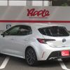 toyota corolla-sport 2023 -TOYOTA 【名古屋 307ﾉ7203】--Corolla Sport 6AA-ZWE219H--ZWE219-4008758---TOYOTA 【名古屋 307ﾉ7203】--Corolla Sport 6AA-ZWE219H--ZWE219-4008758- image 2