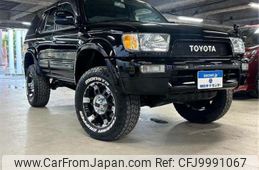 toyota hilux-surf 1998 -TOYOTA 【会津 300ｾ8382】--Hilux Surf RZN185W--RZN185-9015916---TOYOTA 【会津 300ｾ8382】--Hilux Surf RZN185W--RZN185-9015916-