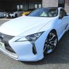 lexus lc 2019 -LEXUS 【姫路 301ﾆ8753】--Lexus LC GWZ100--0002758---LEXUS 【姫路 301ﾆ8753】--Lexus LC GWZ100--0002758- image 4