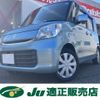 suzuki spacia 2016 -SUZUKI--Spacia DAA-MK42S--MK42S-164843---SUZUKI--Spacia DAA-MK42S--MK42S-164843- image 2