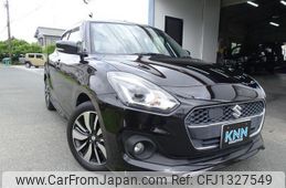 suzuki swift 2019 quick_quick_ZC53S_ZC53S-115562