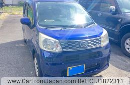 daihatsu move 2015 CFJ1822311