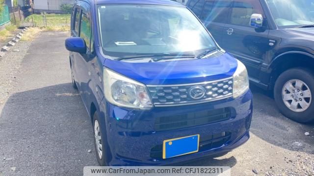 daihatsu move 2015 CFJ1822311 image 1