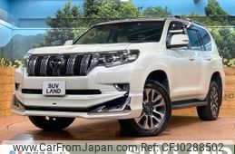 toyota land-cruiser-prado 2023 -TOYOTA--Land Cruiser Prado 3DA-GDJ150W--GDJ150-0085202---TOYOTA--Land Cruiser Prado 3DA-GDJ150W--GDJ150-0085202-