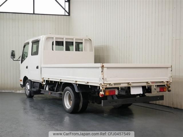 hino dutro 2014 quick_quick_TKG-XZU710M_XZU710-0010058 image 2