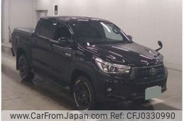 toyota hilux 2020 -TOYOTA 【倉敷 130ｿ 830】--Hilux QDF-GUN125--GUN125-3914629---TOYOTA 【倉敷 130ｿ 830】--Hilux QDF-GUN125--GUN125-3914629-