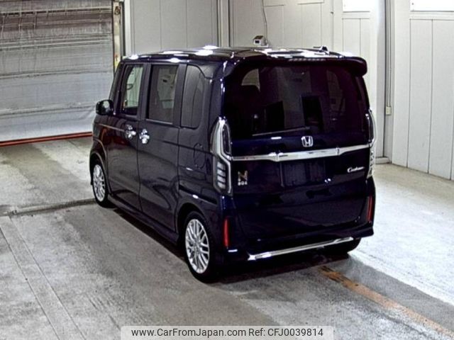 honda n-box 2022 -HONDA 【ＮＯ後日 】--N BOX JF3-2349119---HONDA 【ＮＯ後日 】--N BOX JF3-2349119- image 2