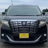 toyota alphard 2016 -TOYOTA 【千葉 303 1659】--Alphard DBA-GGH30W--GGH30-0016123---TOYOTA 【千葉 303 1659】--Alphard DBA-GGH30W--GGH30-0016123- image 2