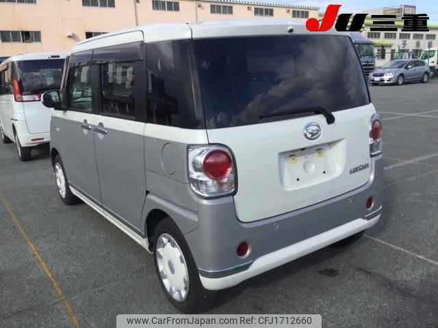 daihatsu move-canbus 2022 CFJ1712660 image 2