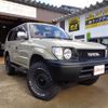 toyota land-cruiser-prado 2001 quick_quick_GF-RZJ95W_RZJ95-0050597 image 1