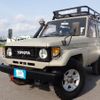 toyota landcruiser-70 1990 REALMOTOR_N2022050788A-18 image 1