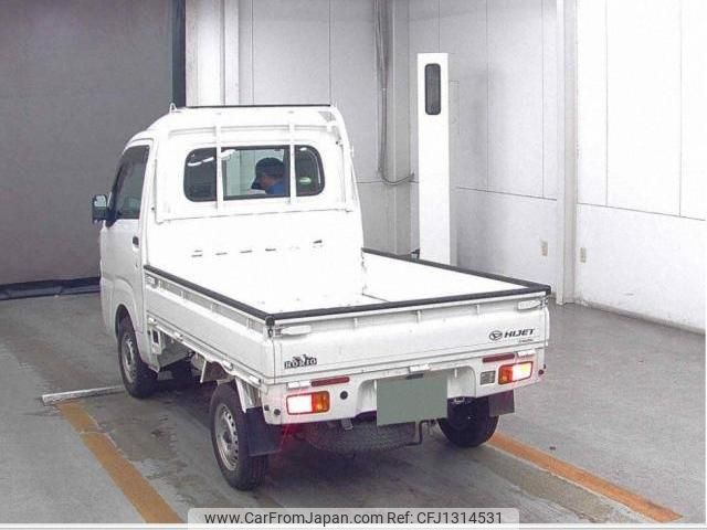 daihatsu hijet-truck 2019 quick_quick_EBD-S510P_S510P-0285646 image 2
