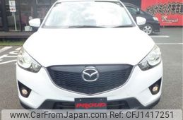 mazda cx-5 2012 CFJ1417251