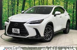 lexus nx 2022 -LEXUS--Lexus NX 6AA-AAZH20--AAZH20-1001036---LEXUS--Lexus NX 6AA-AAZH20--AAZH20-1001036-