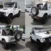 suzuki jimny 1990 CFJ4521139 image 3