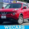 nissan juke 2014 quick_quick_DBA-YF15_YF15-310227 image 1