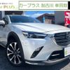 mazda cx-3 2019 quick_quick_3DA-DK8FW_DK8FW-104675 image 1