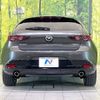 mazda mazda3 2020 -MAZDA--MAZDA3 3DA-BP8P--BP8P-109696---MAZDA--MAZDA3 3DA-BP8P--BP8P-109696- image 15