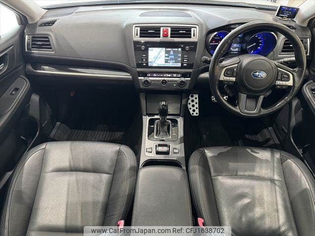 subaru outback 2017 CFJ1638702 image 2
