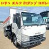 isuzu elf-truck 2017 -ISUZU--Elf TPG-NJR85AN--NJR85-7062411---ISUZU--Elf TPG-NJR85AN--NJR85-7062411- image 1