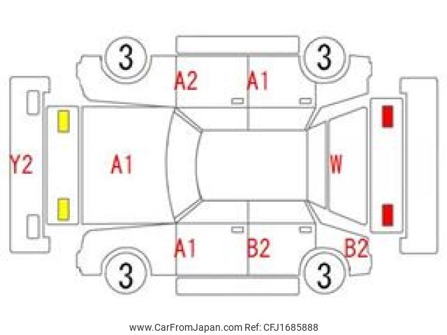 land-rover range-rover 2015 CFJ1685888 image 2