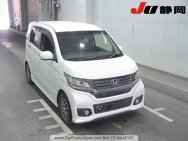 honda n-wgn 2013 -HONDA--N WGN JH1--JH1-1006902---HONDA--N WGN JH1--JH1-1006902- image 1