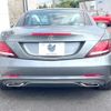 mercedes-benz slc 2018 CFJ1619629 image 15