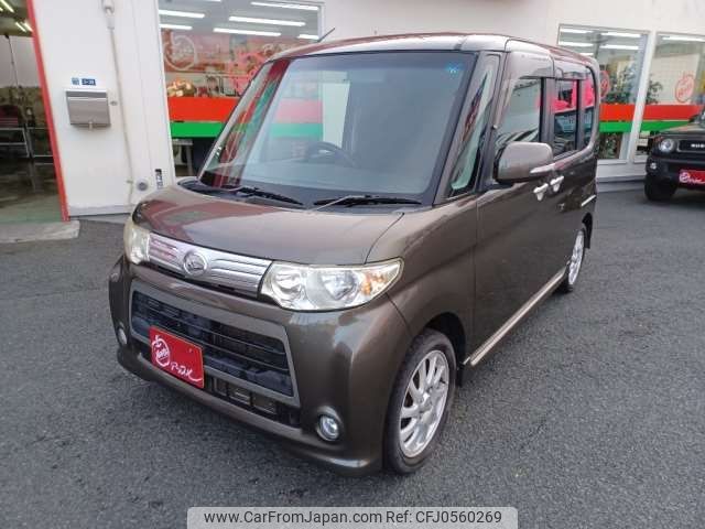 daihatsu tanto 2010 -DAIHATSU 【盛岡 580ｲ7463】--Tanto DBA-L385S--L385S-0051100---DAIHATSU 【盛岡 580ｲ7463】--Tanto DBA-L385S--L385S-0051100- image 2