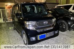 honda n-box 2012 -HONDA--N BOX DBA-JF1--JF1-1144692---HONDA--N BOX DBA-JF1--JF1-1144692-