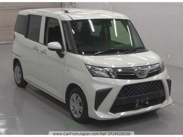 daihatsu thor 2021 quick_quick_5BA-M900S_0086346 image 1