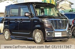 suzuki spacia 2018 CFJ1517367
