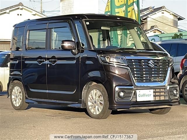 suzuki spacia 2018 CFJ1517367 image 1