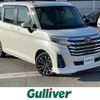 toyota roomy 2021 -TOYOTA--Roomy 4BA-M900A--M900A-0522658---TOYOTA--Roomy 4BA-M900A--M900A-0522658- image 1