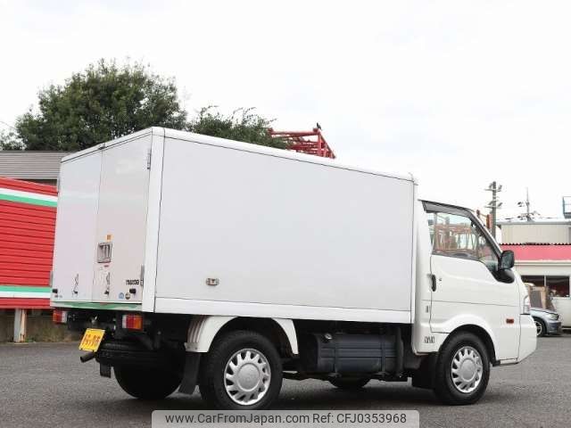 mazda bongo-truck 2017 -MAZDA--Bongo Truck DBF-SLP2T--SLP2T-106245---MAZDA--Bongo Truck DBF-SLP2T--SLP2T-106245- image 2