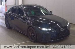 lexus is 2021 -LEXUS--Lexus IS 3BA-ASE30--ASE30-0009853---LEXUS--Lexus IS 3BA-ASE30--ASE30-0009853-