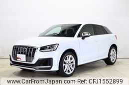 audi sq2 2020 CFJ1552899