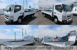 mitsubishi-fuso canter 2013 CFJ1482164