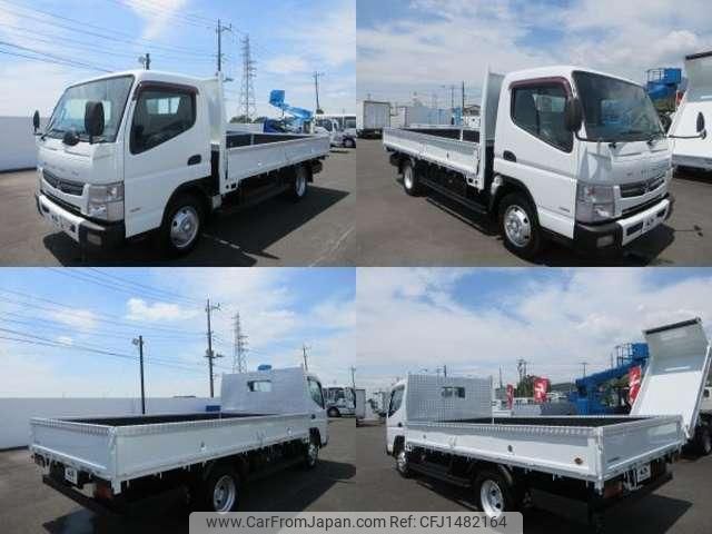 mitsubishi-fuso canter 2013 CFJ1482164 image 1