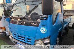 isuzu elf-truck 2004 GOO_NET_EXCHANGE_0700164A30230913W001