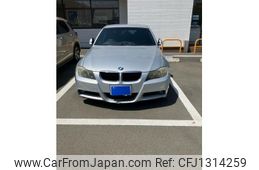 bmw 3-series 2008 -BMW--BMW 3 Series ABA-VA20--WBAVG76070NM00915---BMW--BMW 3 Series ABA-VA20--WBAVG76070NM00915-