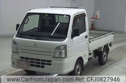 mitsubishi minicab-truck 2017 -MITSUBISHI--Minicab Truck EBD-DS16T--DS16T-249762---MITSUBISHI--Minicab Truck EBD-DS16T--DS16T-249762-