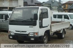 nissan atlas 2001 quick_quick_GE-SH4F23_H4F23-001627