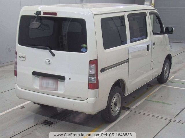 mazda bongo-van 2021 CFJ1848538 image 2
