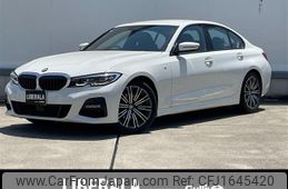 bmw 3-series 2019 CFJ1645420