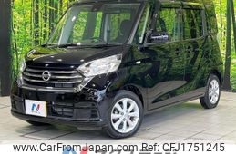 nissan dayz-roox 2019 CFJ1751245