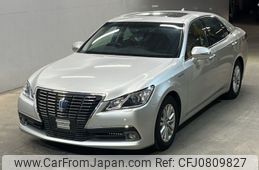 toyota crown 2013 -TOYOTA--Crown AWS210-6039202---TOYOTA--Crown AWS210-6039202-